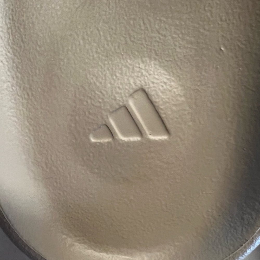 Adidas Yeezy Slide Pure | Size 7 | Brand New (No Box) - Picture 5 of 5